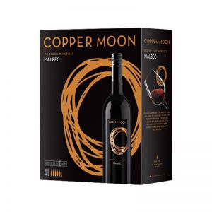 COPPER MOON MALBEC 4L